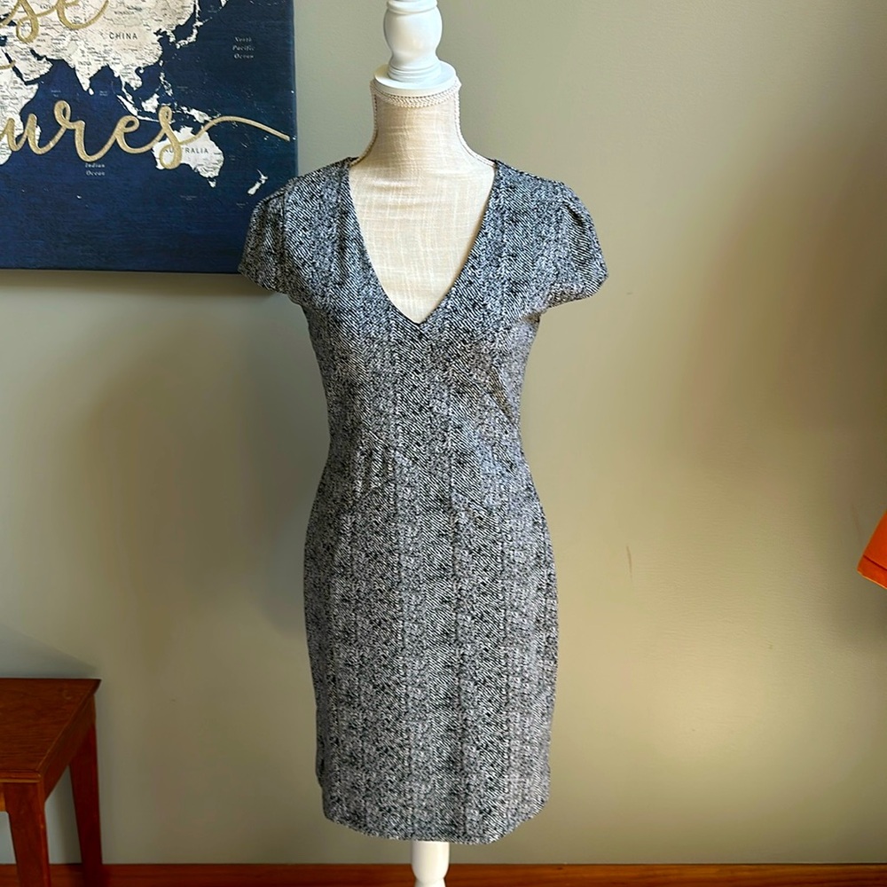 Office dress
